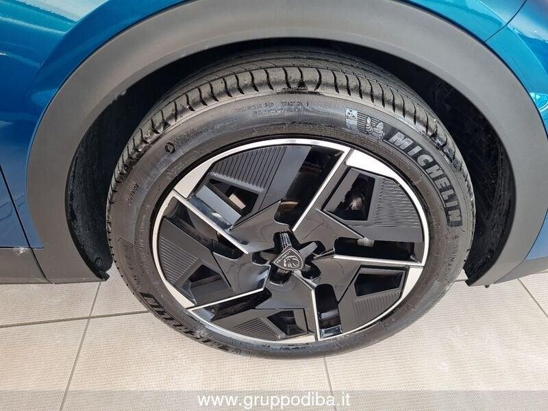 Peugeot 408 1.2 puretech GT s&s 130cv eat8
