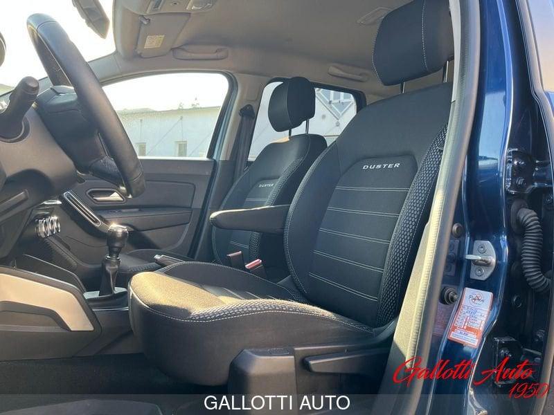 Dacia Duster 1.6 SCe GPL 4x2