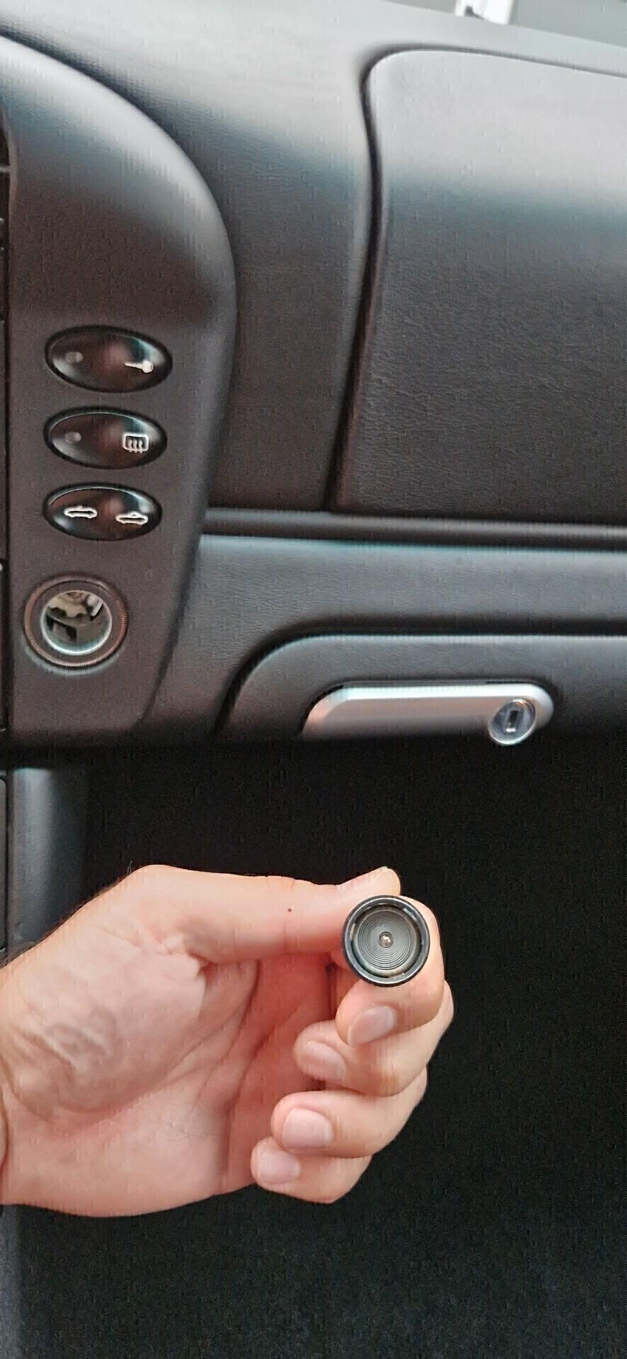 Porsche 996 3.6 320Cv Carrera 4-Accettiamo Permuta