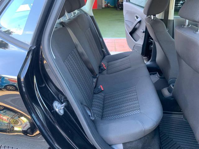 VOLKSWAGEN Polo 1.0 MPI 5p. Business