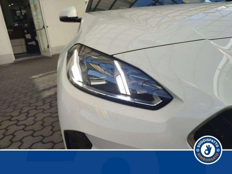 BMW Serie 1 120d M Sport