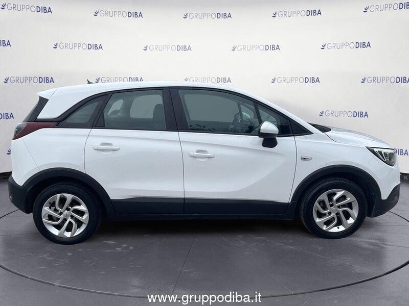 Opel Crossland X Benzina X 1.2 Advance 83cv my18.5