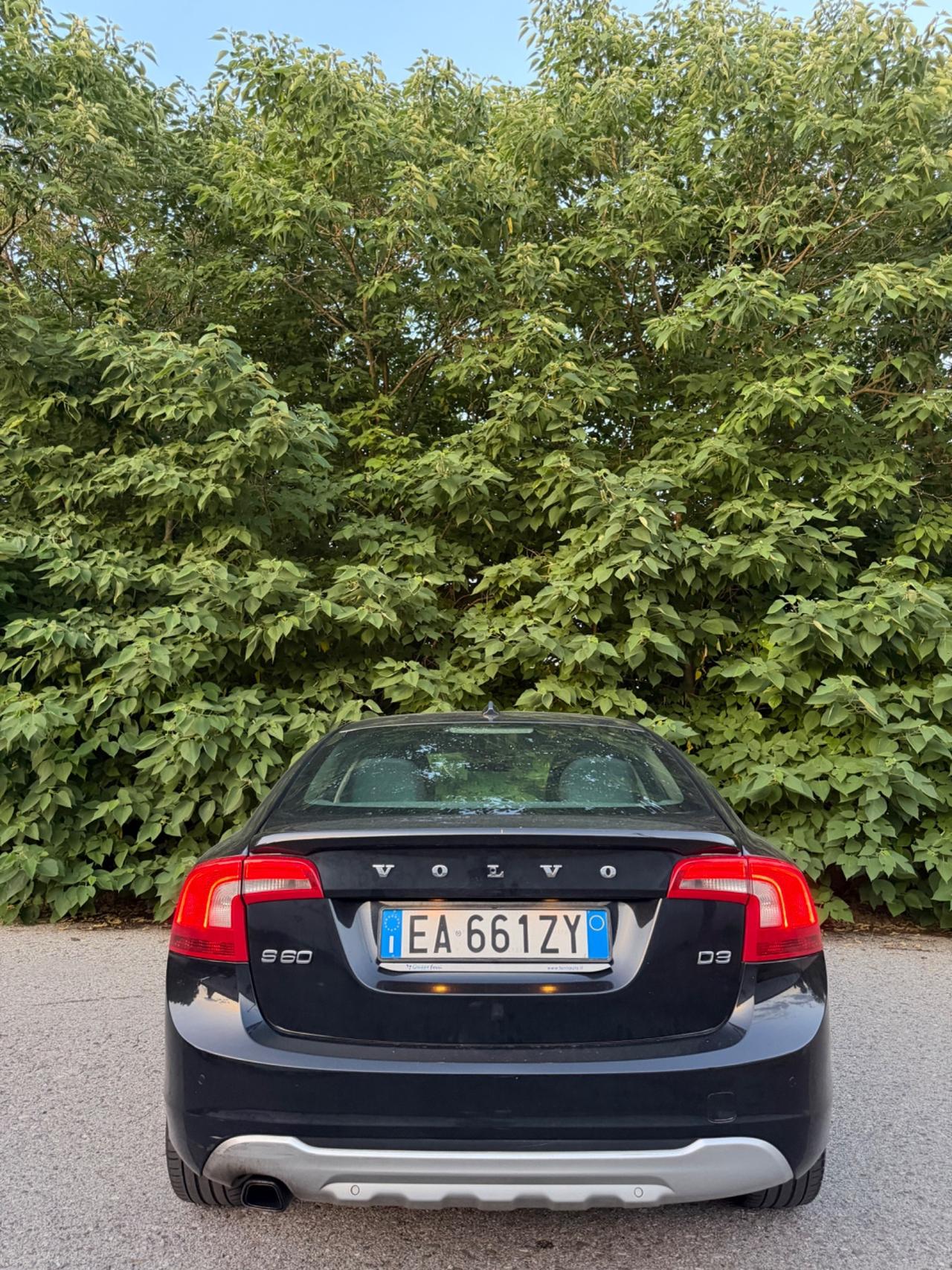 Volvo S60 D3 Kinetic