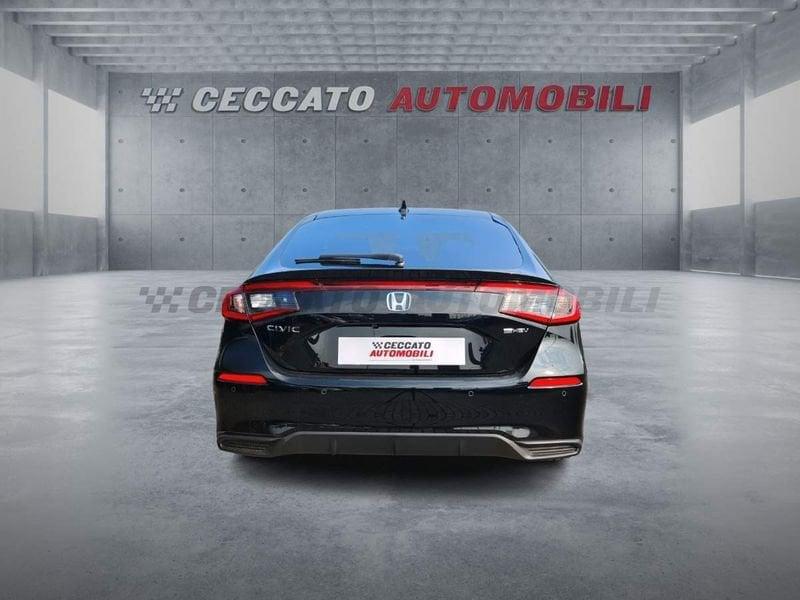 Honda Civic CivicH232.0 Sport MY2024