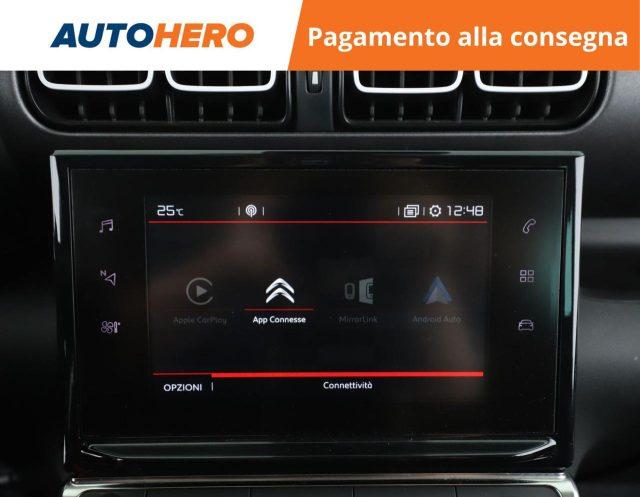 CITROEN C3 Aircross BlueHDi 100 Shine