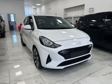 Hyundai i10 1.0 MPI Connectline