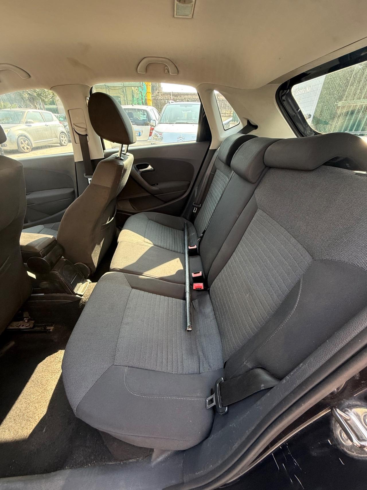 Volkswagen Polo 1.2 TDI DPF 5 p. Comfortline