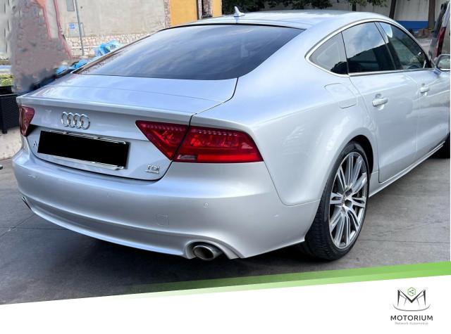 Audi A7 SPB 3.0 V6 TDI 245 CV quattro S tronic
