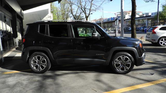 JEEP Renegade Limited