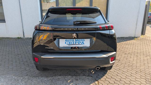 PEUGEOT 2008 BlueHDi 130 S&S EAT8 ALLURE AUTOMATICO