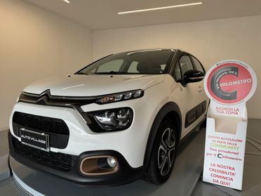 Citroen C3 PureTech 110 S&S C-Series