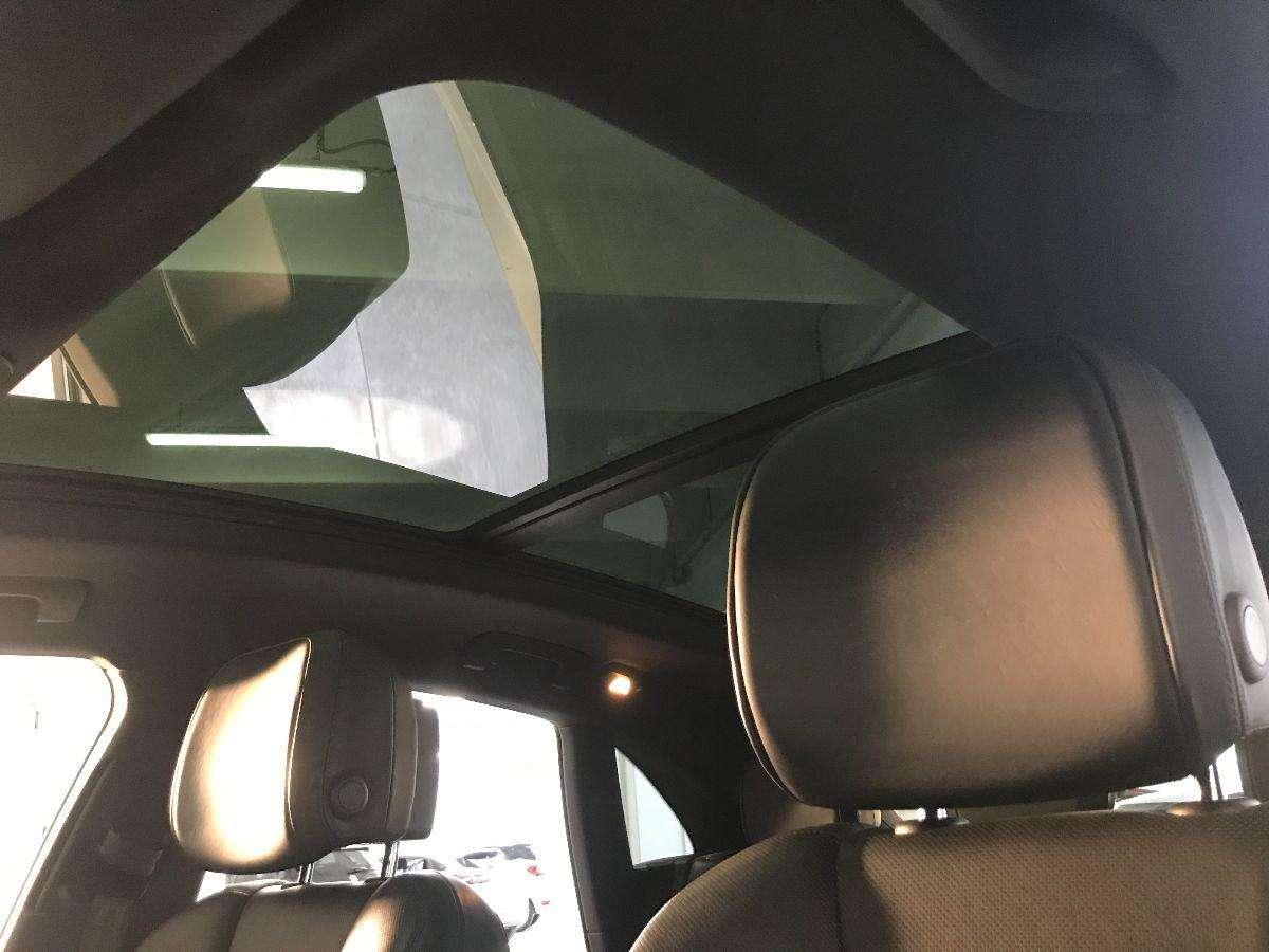 Porsche Macan S Diesel
