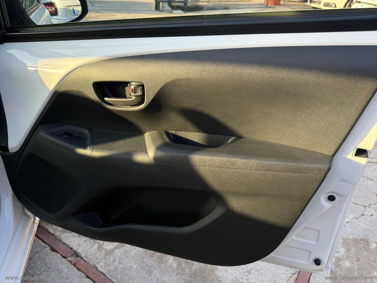 CITROEN C1 VTi 68 5p. Feel IDEALE PER NEOPATENTATI