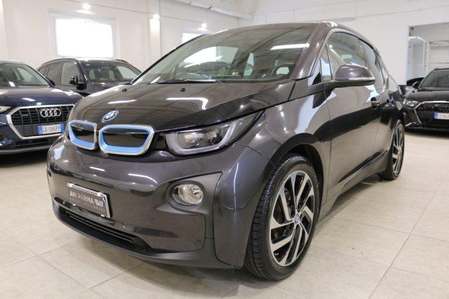 BMW i3 (Range Extender)SOLI 57.000 KM CERTIFICATI