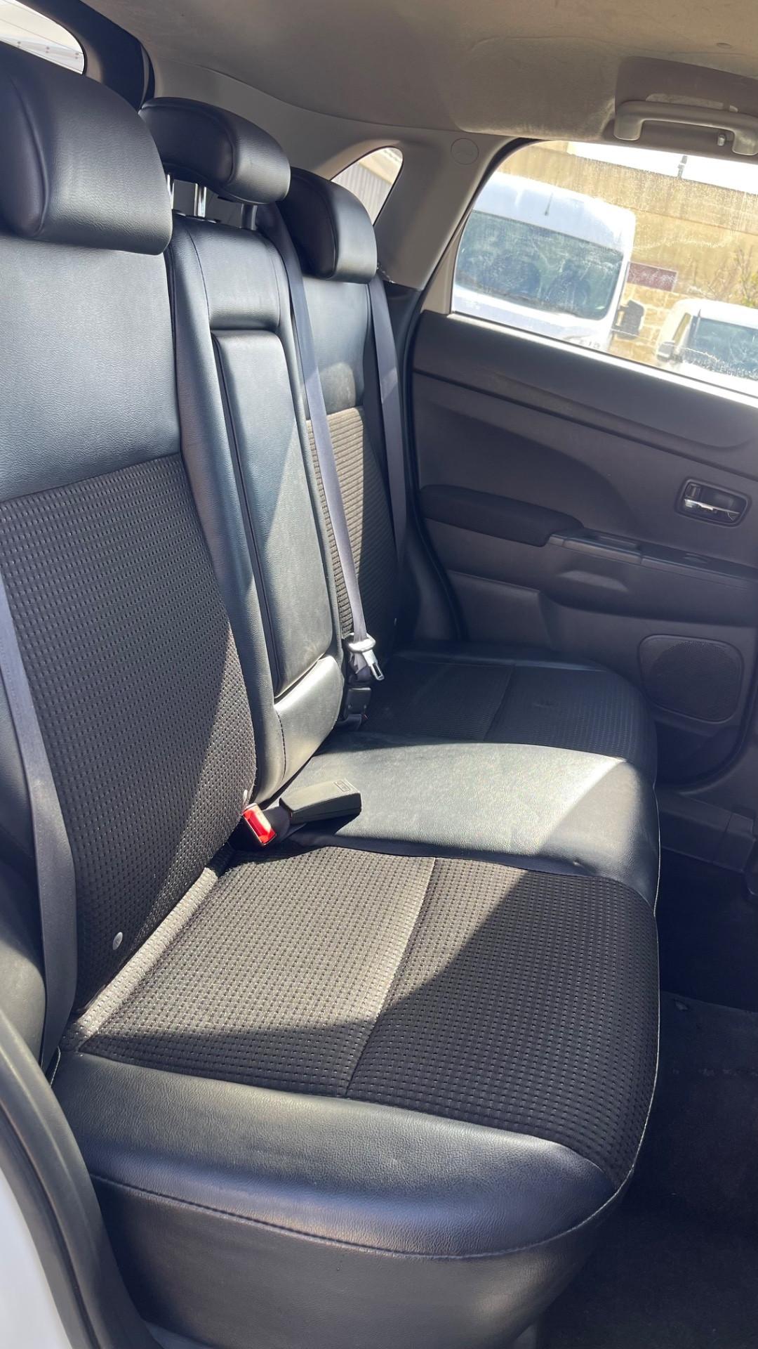 Citroen C4 Aircross HDi 115cv Exclusive 15’