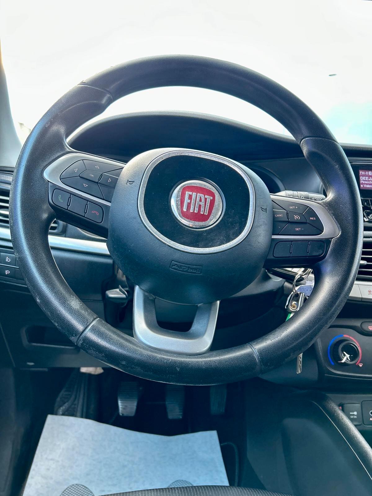 Fiat Tipo 1.3 Mjt S&S 5 porte Business