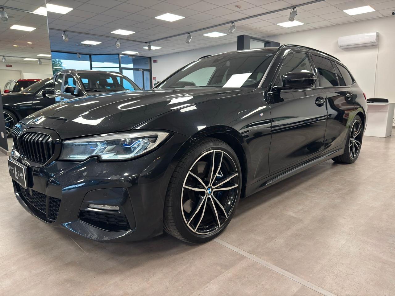 Bmw 330 320d xDrive Touring Msport