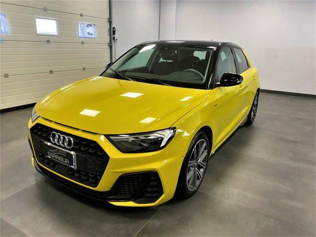 AUDI A1 1.0 SPB Sportback S Line Edition 30 TFSI