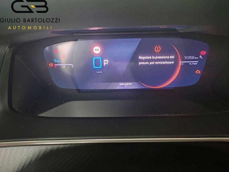 Peugeot 2008 Hybrid 145cv e-DCS6 GT auto