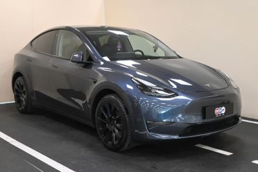 TESLA Model Y Model Y Long Range AWD