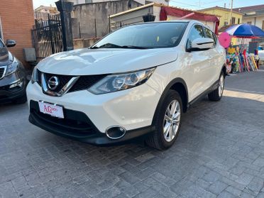 Nissan Qashqai 1.6 dCi 2WD Business