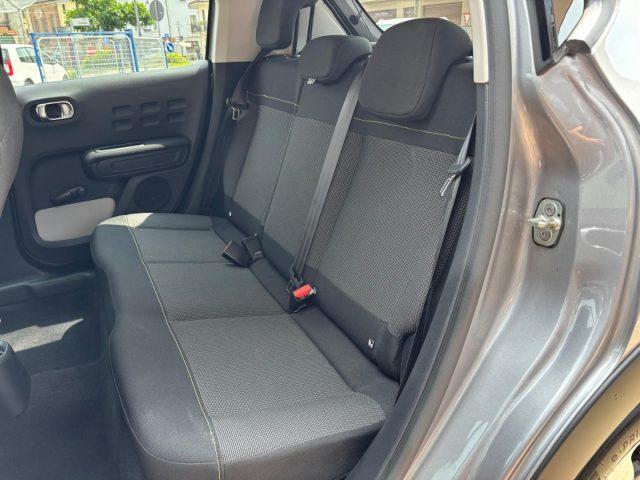 CITROEN C3 PureTech 110 Max *Retrocamera*Navi*Lega