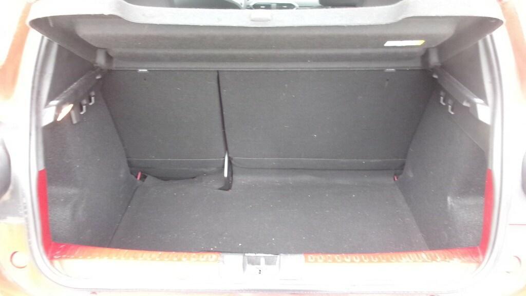 Dacia Sandero Streetway 1.0 SCe Essential