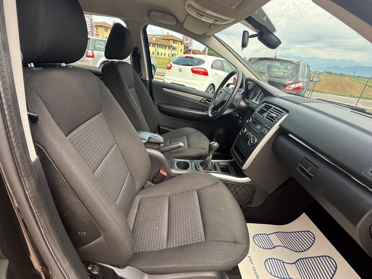 Mercedes-benz B 180 BlueEFFICIENCY Executive