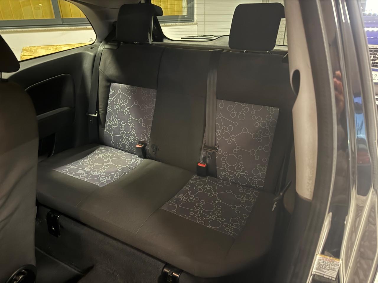 Ford Fiesta 1.2 16V 3p. Ghia