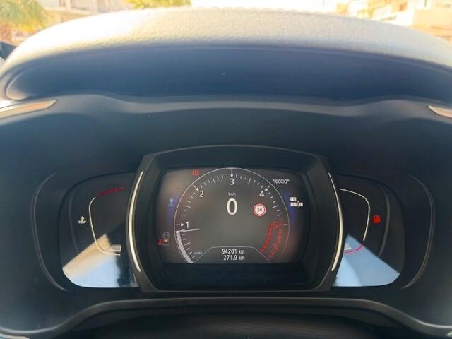 Renault Kadjar dCi 8V 110CV Energy Hypnotic2