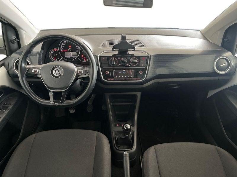Volkswagen up! up! 5p 1.0 Move up! 60cv my20