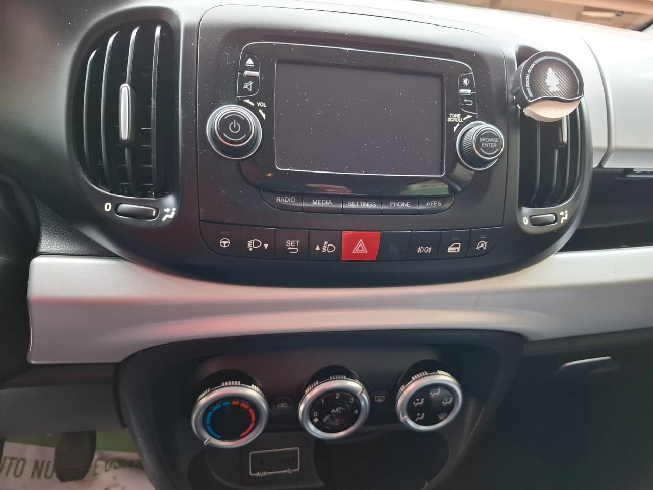 Fiat 500L 1.3 Multijet 95 CV Pop Star