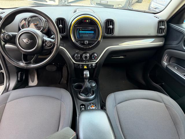 MINI Countryman 1.5 Cooper SE Business Countryman ALL4 Automatica