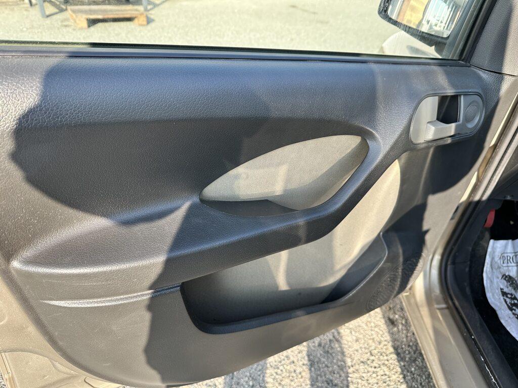 Fiat Panda 1.2 Natural Power Active