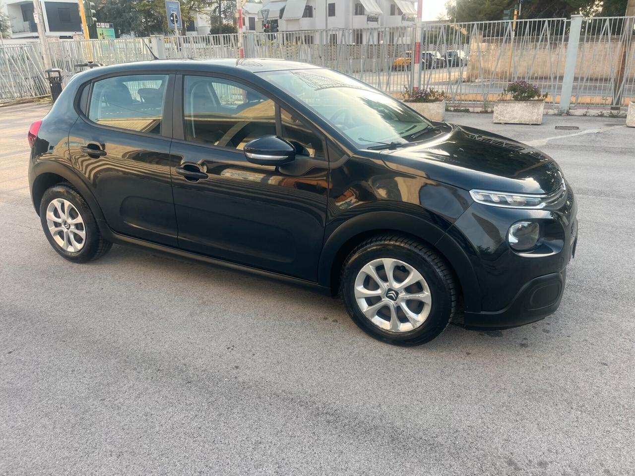 Citroen C3 1.6 HDi 75 Shine X NeoPatentati