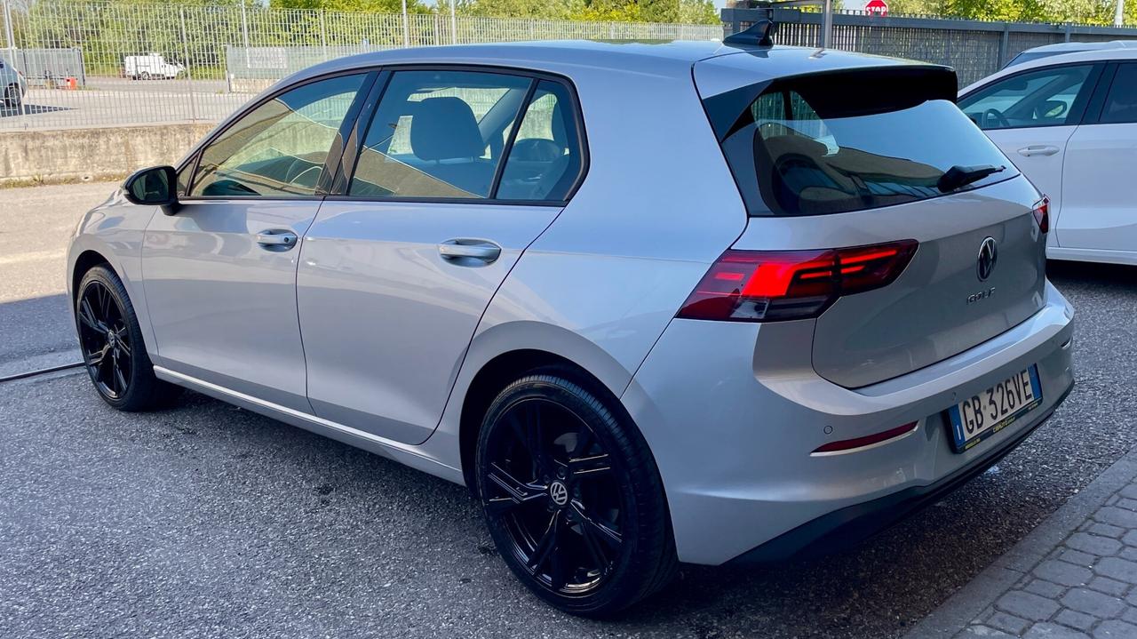 VOLKSWAGEN GOLF 2.0 STYLE TDI DSG SCR 150 CV - FULL LED, VIRTUAL COCKPIT, CAR PLAY