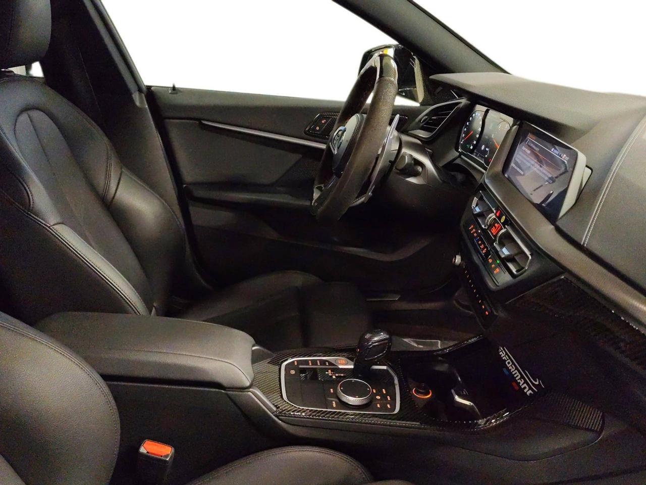 BMW Serie 2 218d Gran Coupè MSport