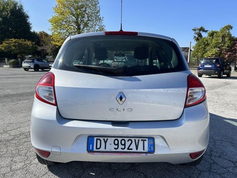 Renault Clio 1.2 16V 3 porte 1 PROPRIETARIO