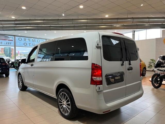 Mercedes-Benz Vito 2.2 114 CDI PC-SL Mixto Long *IVA ESCLUSA*