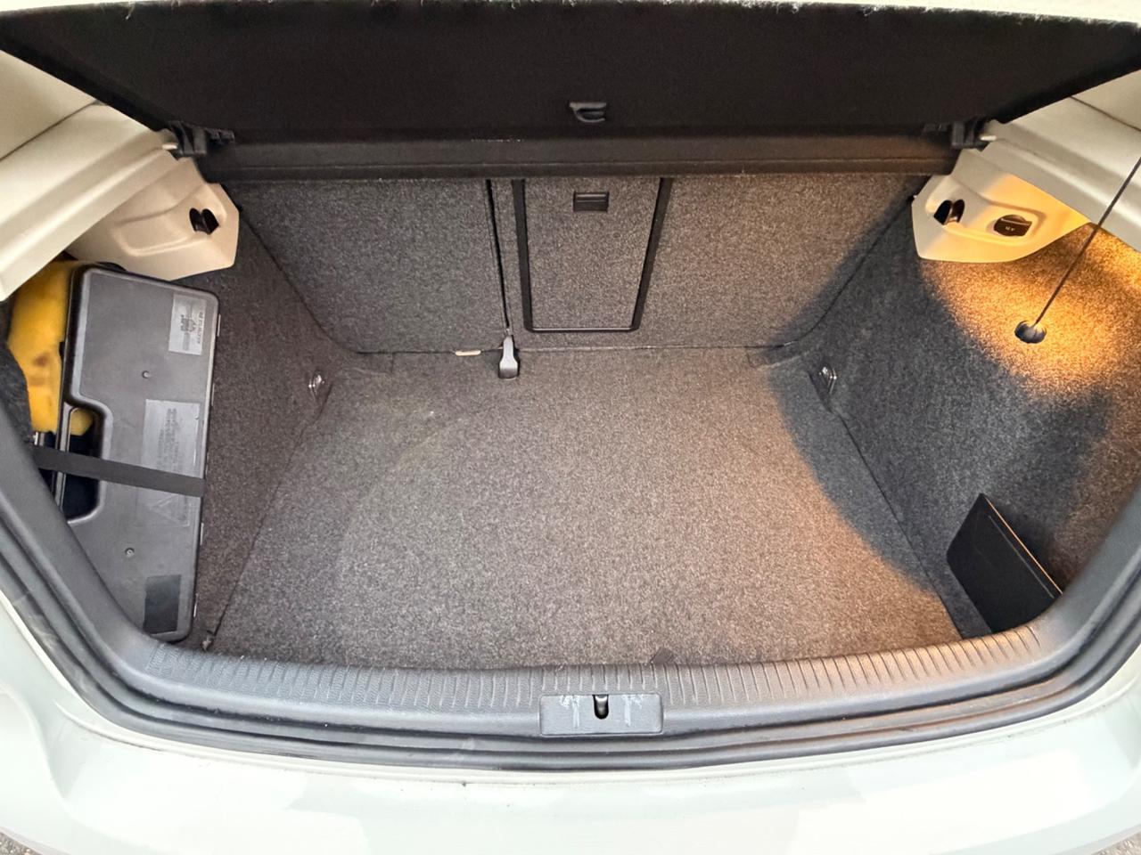 Volkswagen Golf 1.4 TSI 122CV DSG 3p. Highline