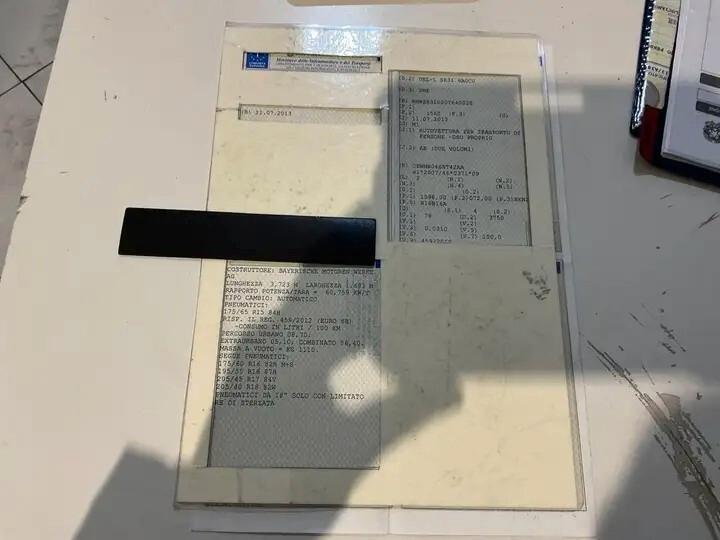 Mini Cooper Auto 1.6