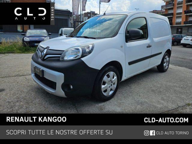 RENAULT Kangoo Blue dCi 95CV Express Furgone