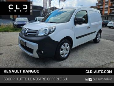 RENAULT Kangoo Blue dCi 95CV Express Furgone