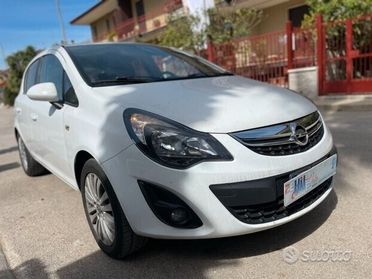 OPEL Corsa 1.3 | 95 cv - 2014