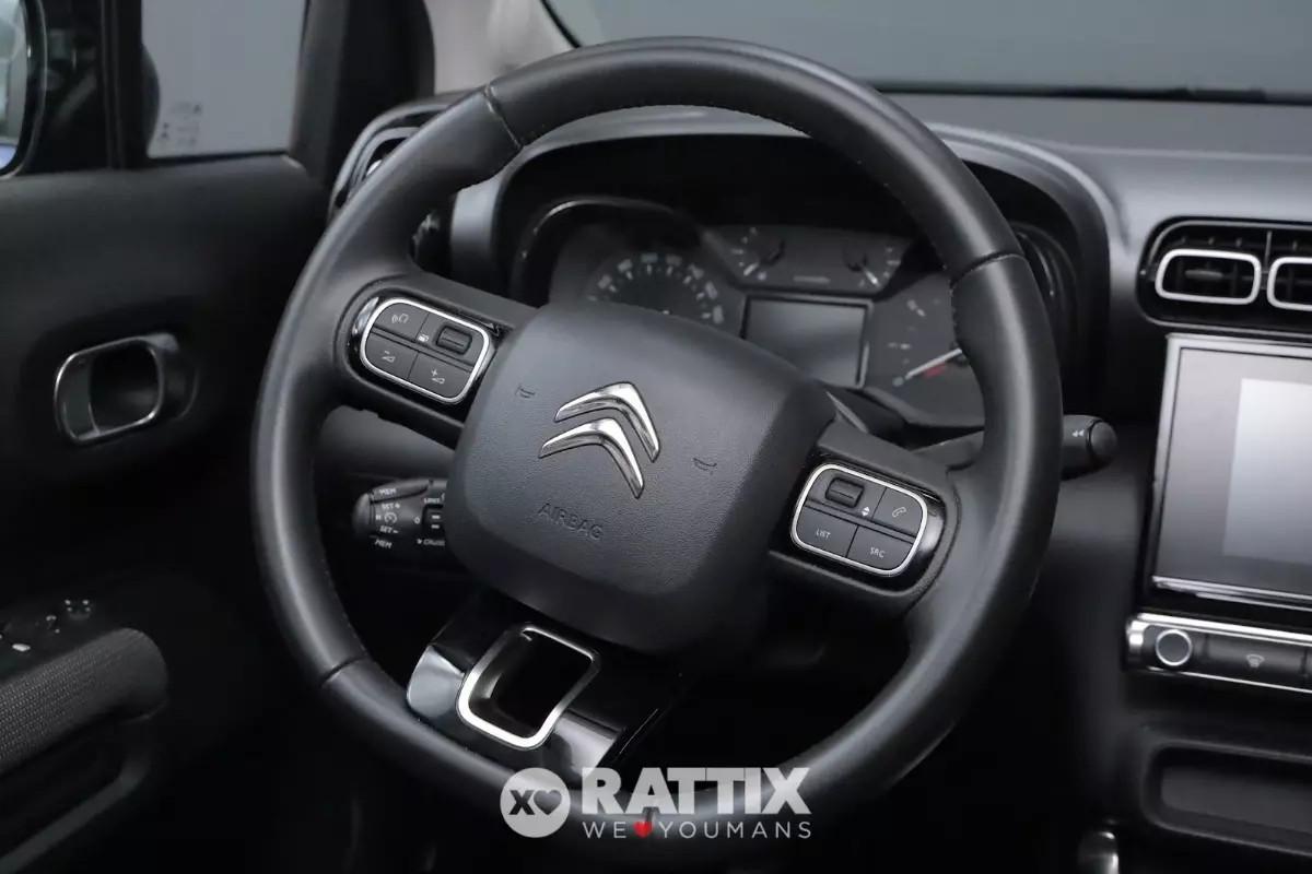 Citroen C3 Aircross 1.5 BlueHDI 110CV Feel
