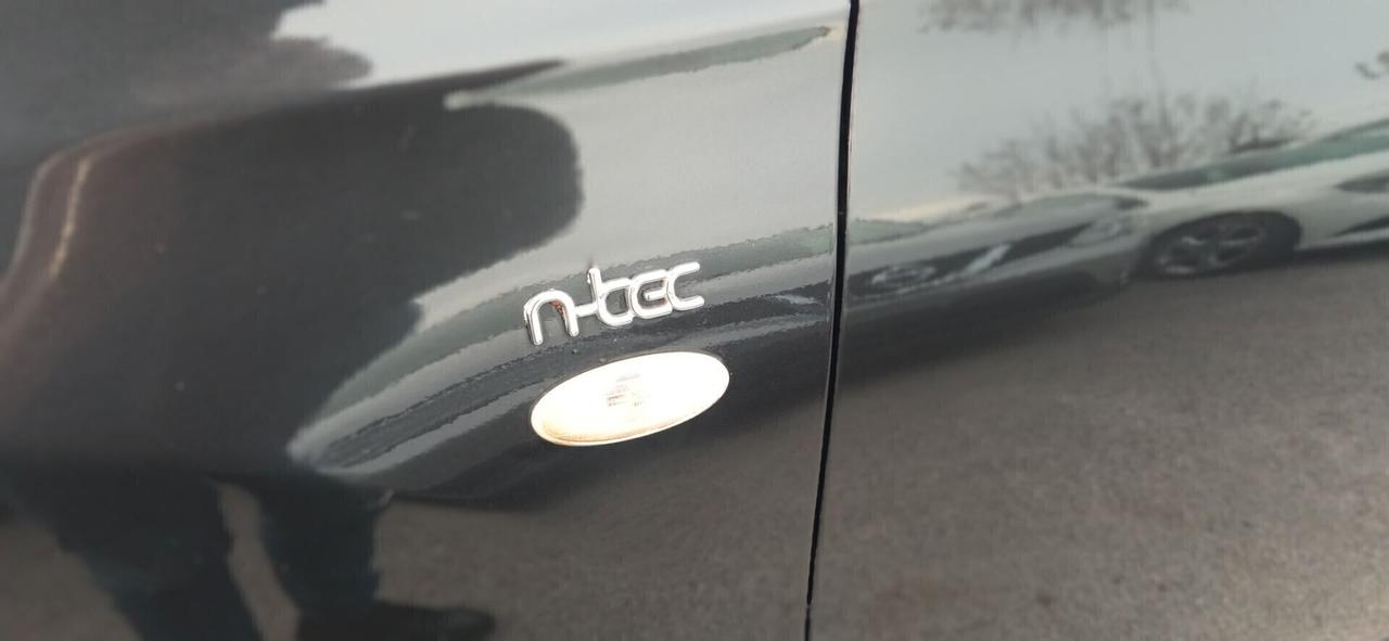 Nissan Qashqai 1.5 dCi n-tec leggi!