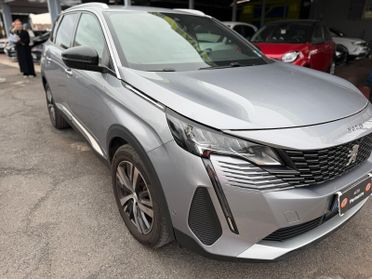Peugeot 5008 PureTech Turbo 130 S&S Allure Pack