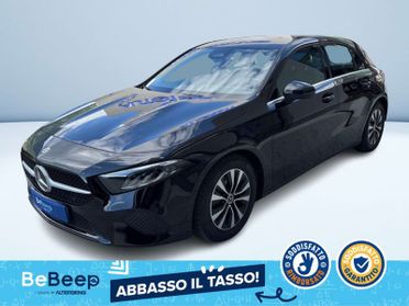 Mercedes-Benz Classe A A 180 D ADVANCED AUTO
