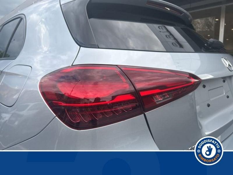 Mercedes-Benz Classe A 180d Automatic AMG Line Advanced Plus