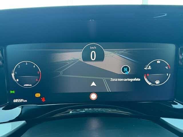 Opel Mokka 1.5 diesel 110 CV GS